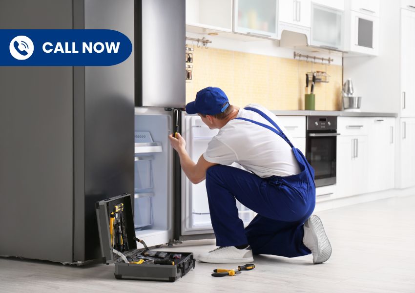 Le Grand IA Appliance Repair Company